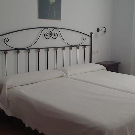 Rotacapa Apartment Грасалема Екстериор снимка