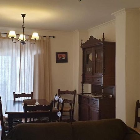 Rotacapa Apartment Грасалема Екстериор снимка