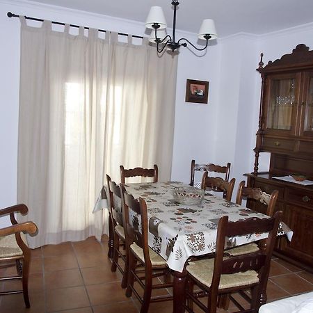 Rotacapa Apartment Грасалема Стая снимка