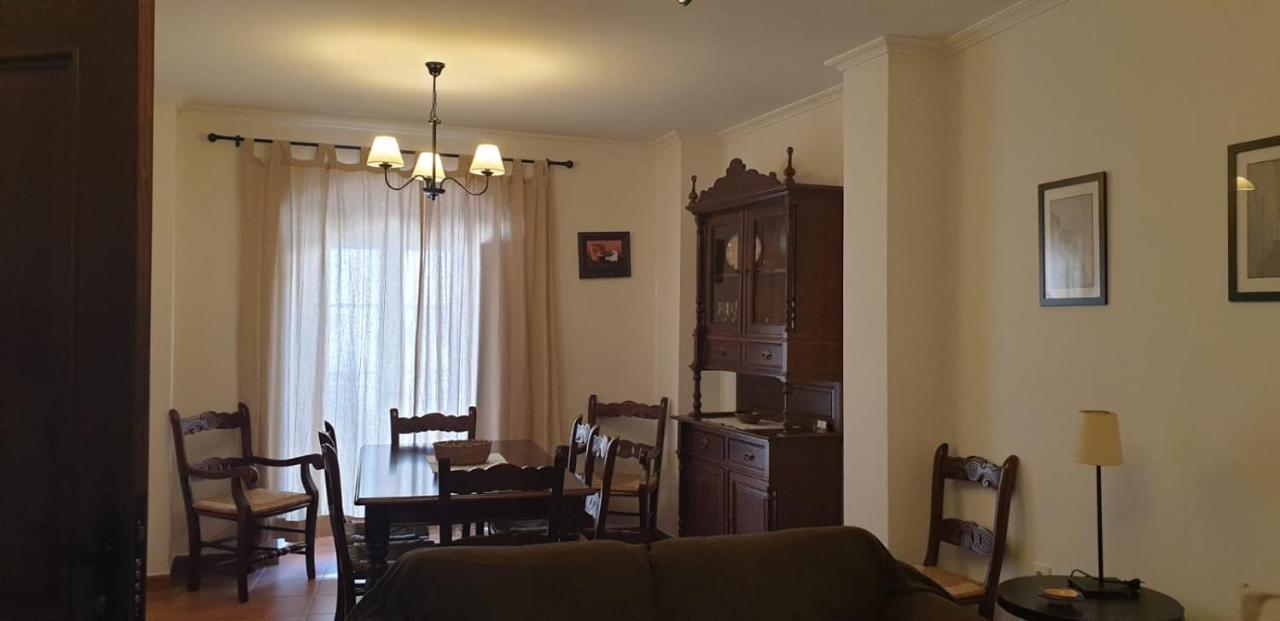 Rotacapa Apartment Грасалема Екстериор снимка
