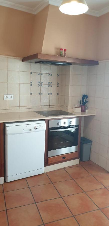 Rotacapa Apartment Грасалема Екстериор снимка