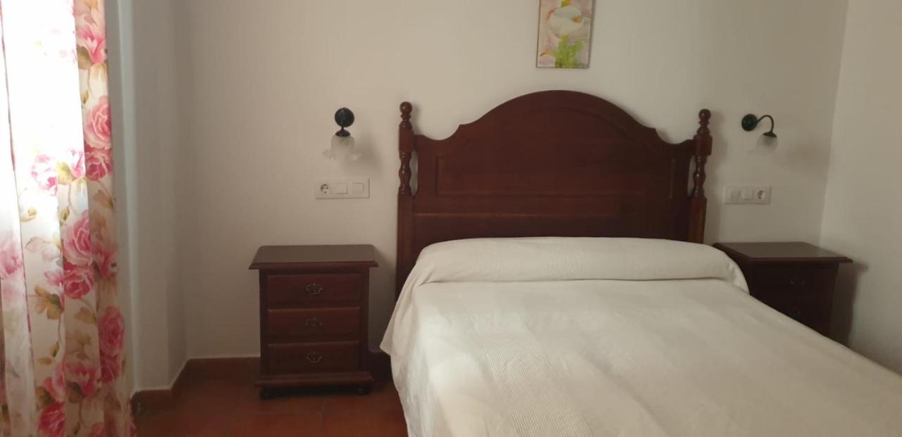 Rotacapa Apartment Грасалема Екстериор снимка