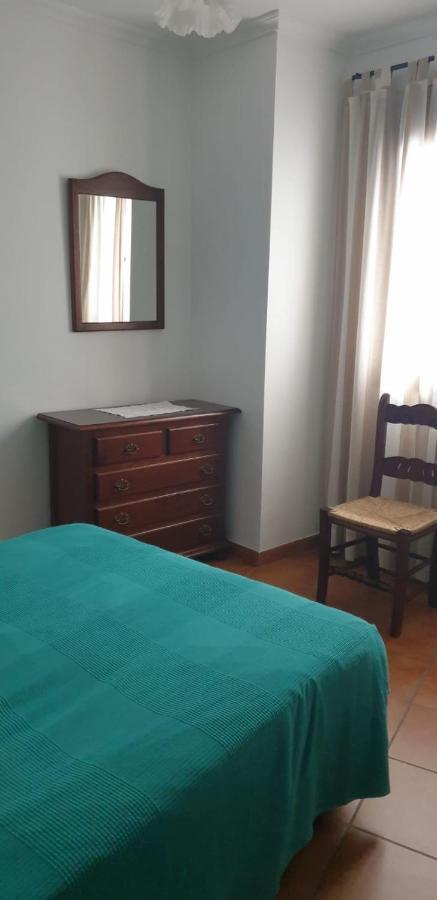 Rotacapa Apartment Грасалема Екстериор снимка