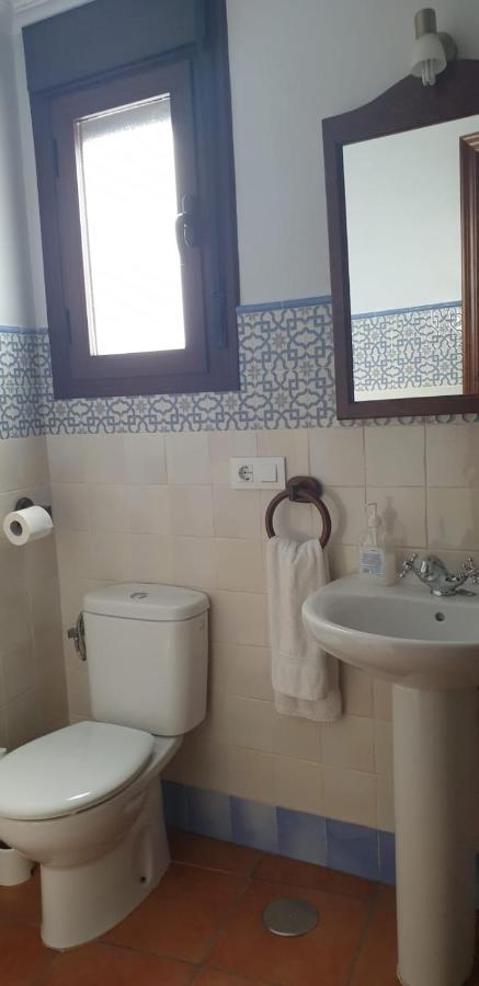Rotacapa Apartment Грасалема Екстериор снимка