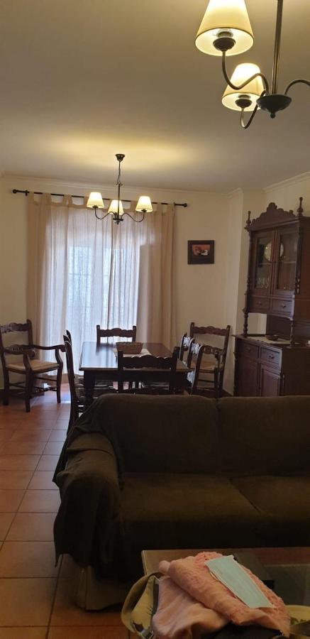 Rotacapa Apartment Грасалема Екстериор снимка