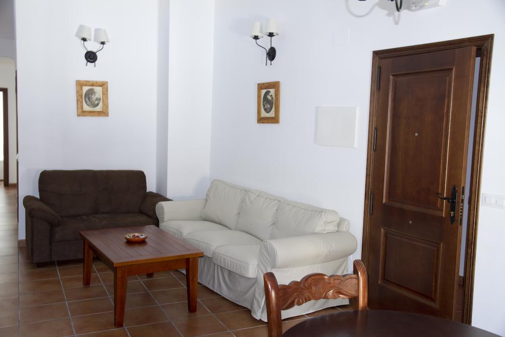 Rotacapa Apartment Грасалема Стая снимка