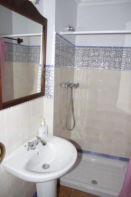 Rotacapa Apartment Грасалема Стая снимка