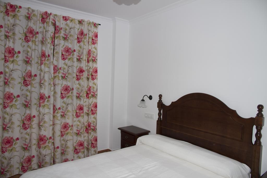 Rotacapa Apartment Грасалема Стая снимка